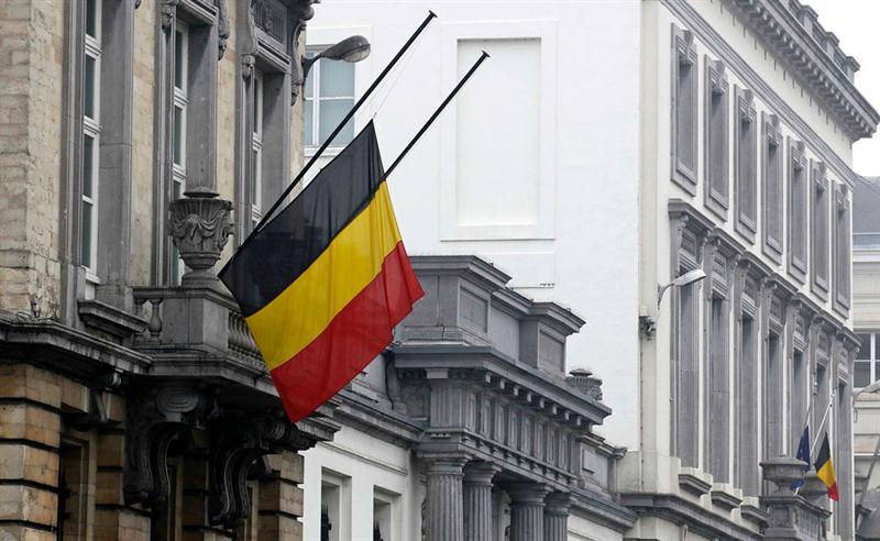 L’agence Fitch baisse la note de la Belgique