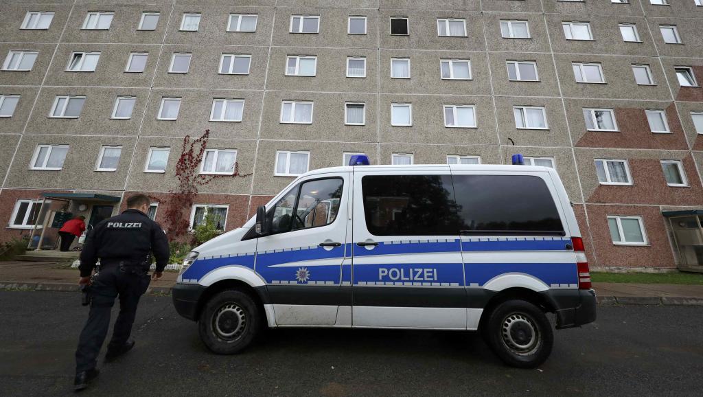 Arrestation en Allemagne d’un agent secret soupçonné de préparer une attaque djihadiste