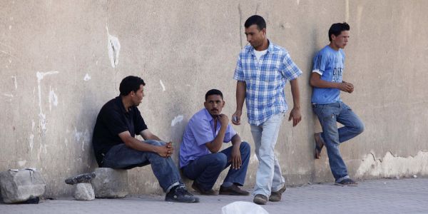 Le chômage gagne du terrain en Algérie