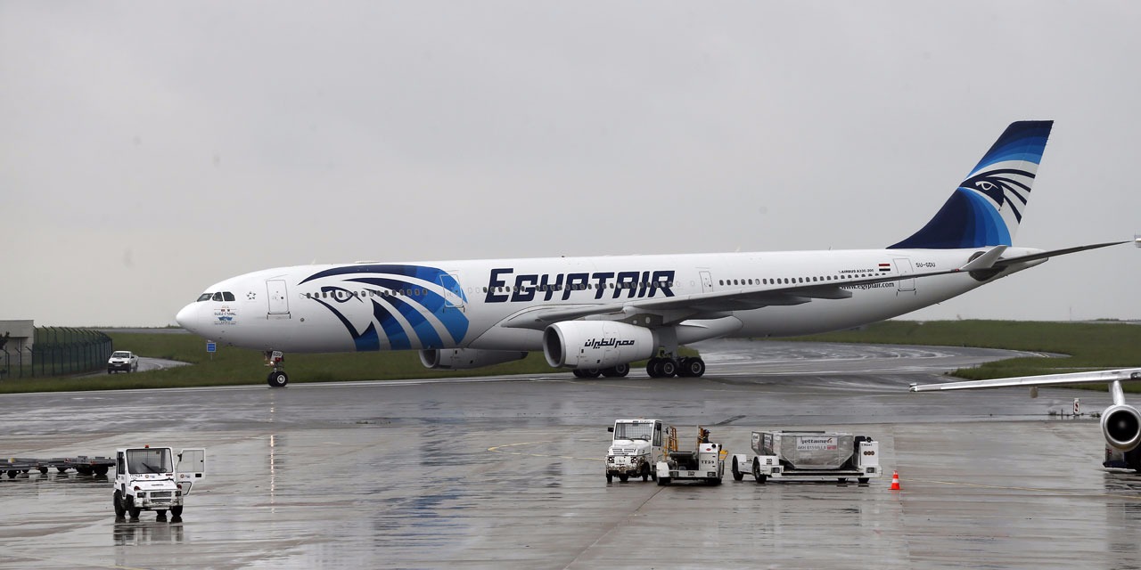Egyptair-Crash: Les autorités restituent les dépouilles des victimes à leurs proches