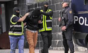 Arrestation en Espagne d’un présumé recruteur de djihadistes