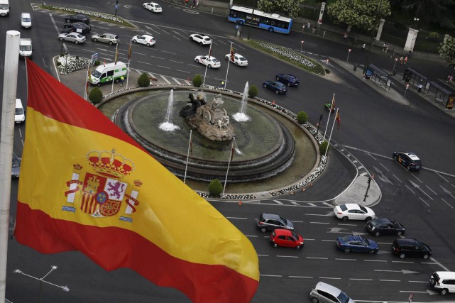 Espagne : L’économie se maintient contre vents et marées