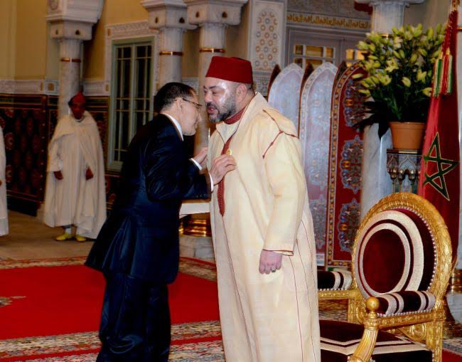 Maroc: Saâd-Eddine El Othmani N° 2 du PJD chargé de former un nouveau gouvernement
