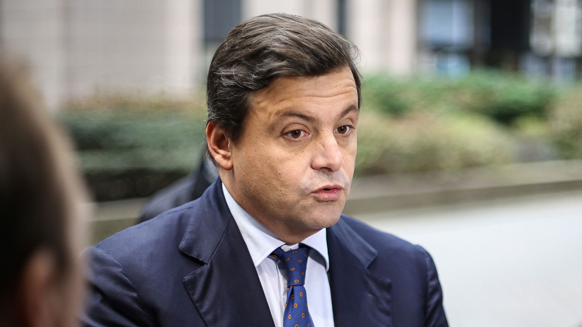 L’Italie ne renouvellera pas ses accords de gaz à long terme avec l’Algérie