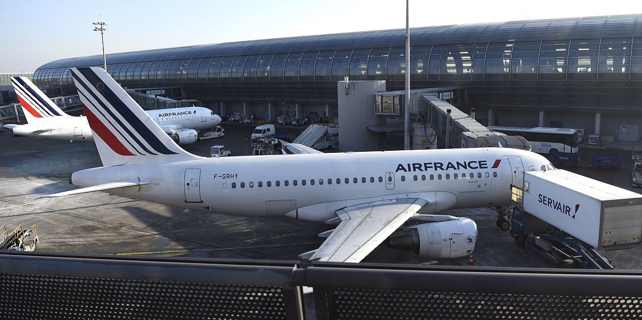 Accord commercial entre Air France-KLM et Singapore Airlines