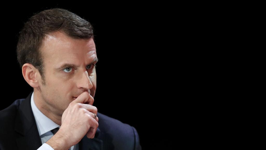 Un groupe de hackers russes s’attaque à la campagne d’Emmanuel Macron
