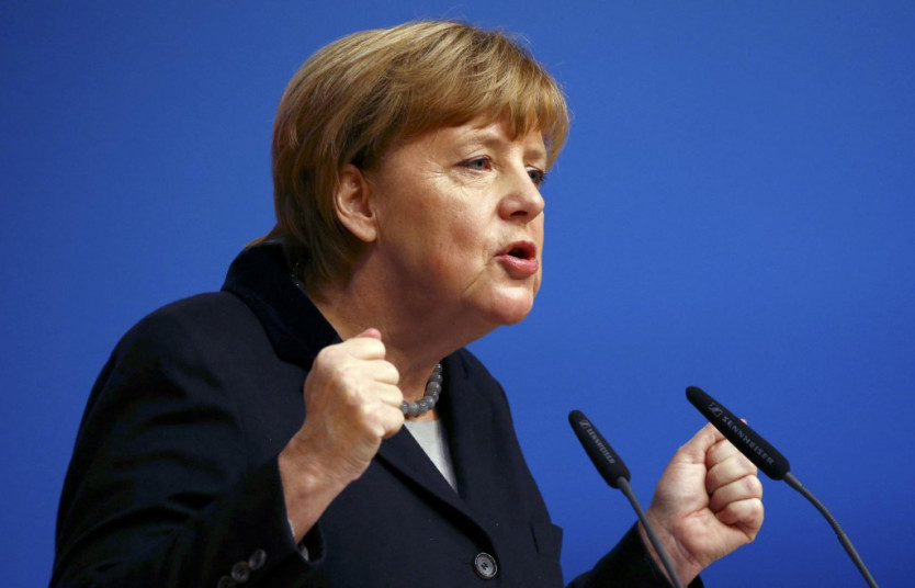 Allemagne : Merkel appelle les réfugiés à apprécier le monde rural