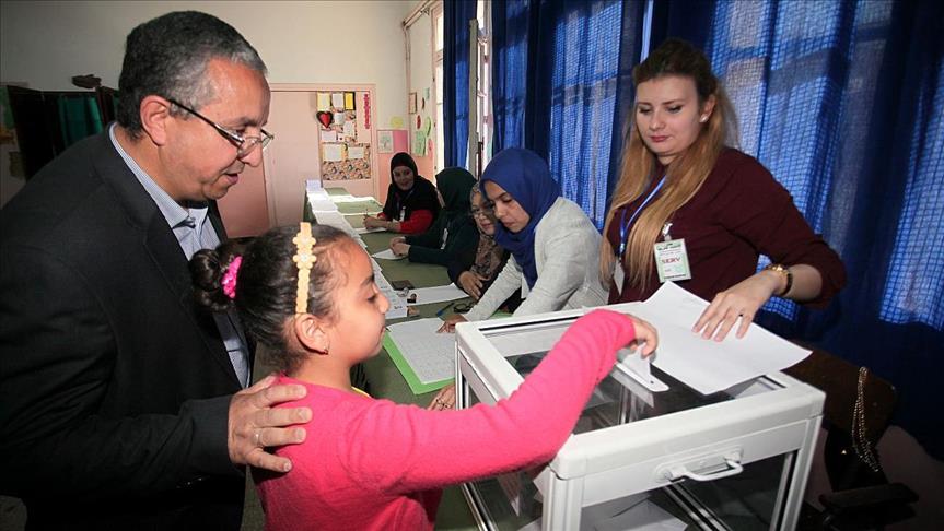 Le taux de participation reste l’enjeu majeur des législatives en Algérie