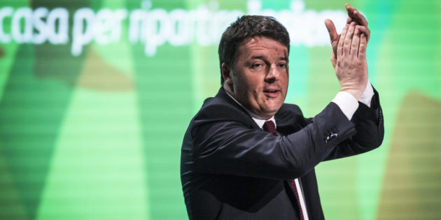 Italie : Renzi reprend les commandes du Parti Démocrate