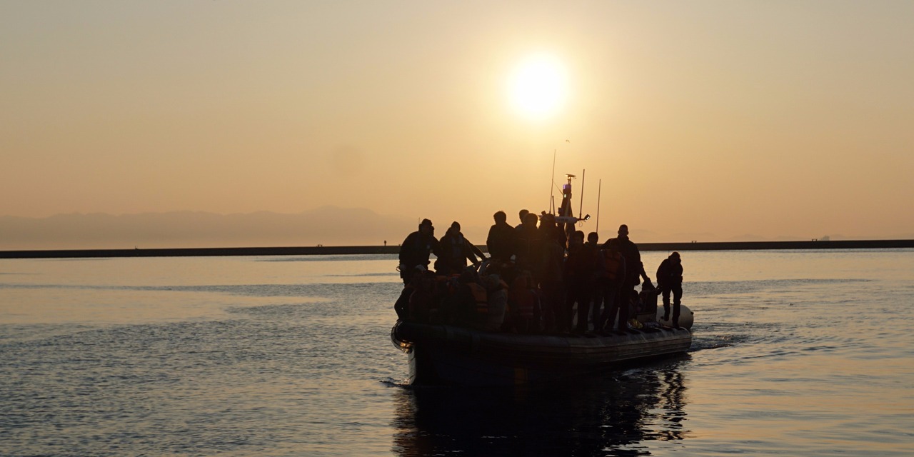 UE-Crise migratoire : L’Italie menace de bloquer l’accès à ses ports