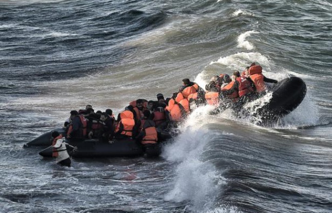 La police italienne démantèle un réseau de trafic de migrants depuis la Tunisie