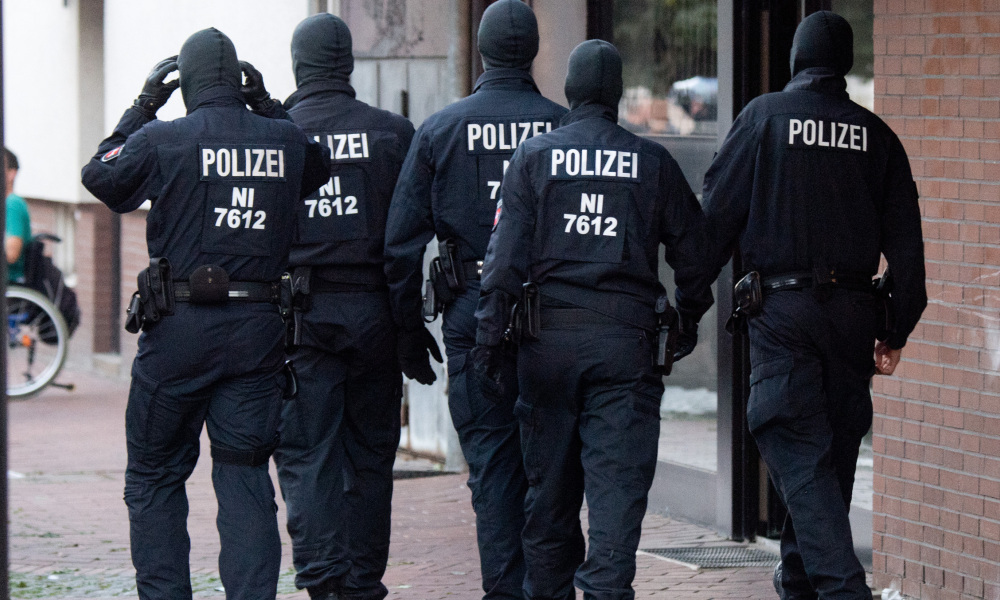 L’Allemagne adopte une nouvelle méthode pour identifier les terroristes