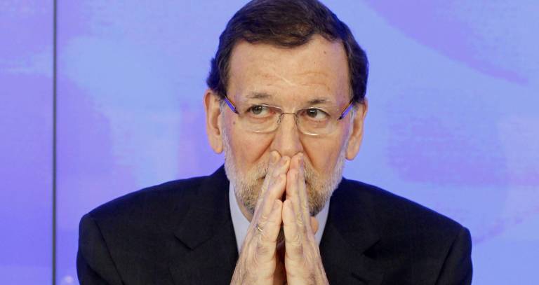 Espagne : Mariano Rajoy entendu sur la corruption au sein du Parti populaire