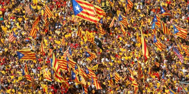 Espagne : Les sécessionnistes catalans se préparent au référendum d’octobre