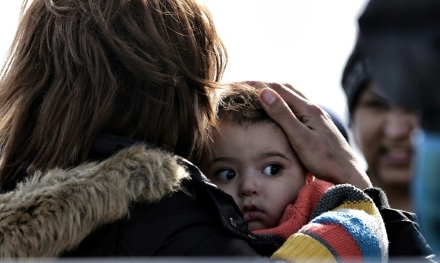 Le Luxembourg accueille 48 demandeurs d’asile provenant d’Italie