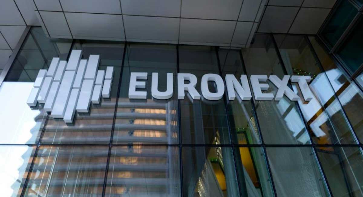 Développement d’Euronext pour soutenir les entreprises du secteur technologique
