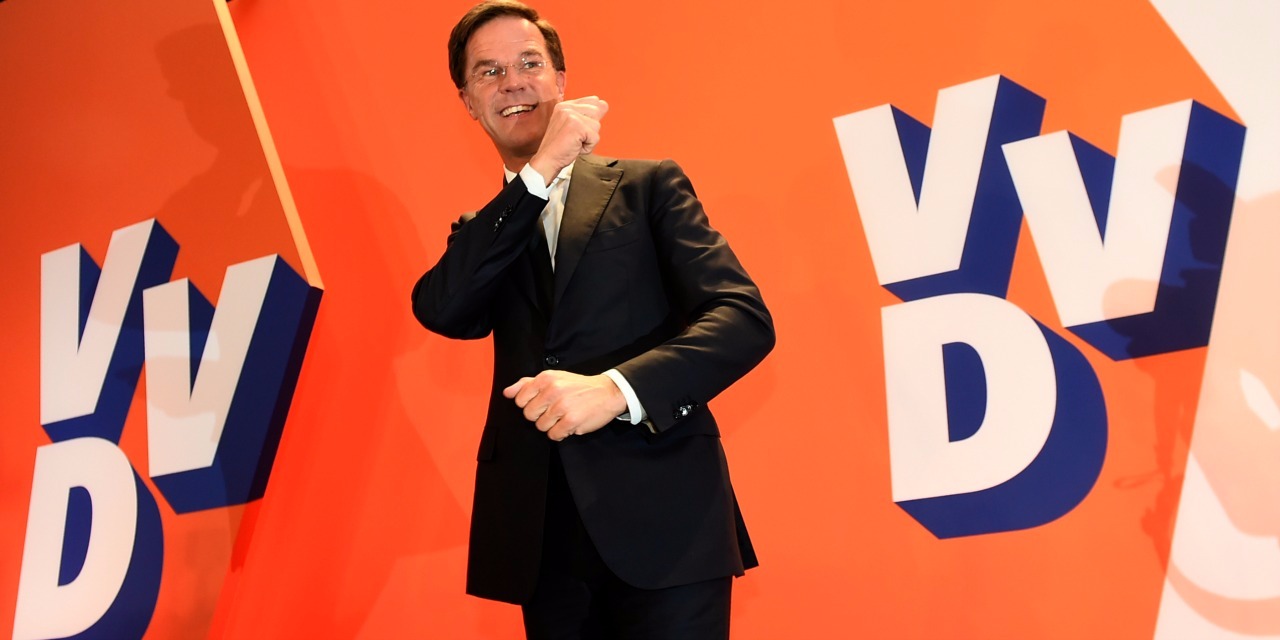 La crise politique aux Pays-Bas tire à sa fin