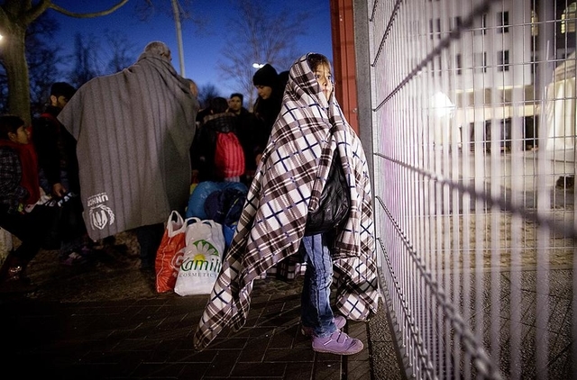 L’Allemagne rend à la Suisse ses demandeurs d’asile