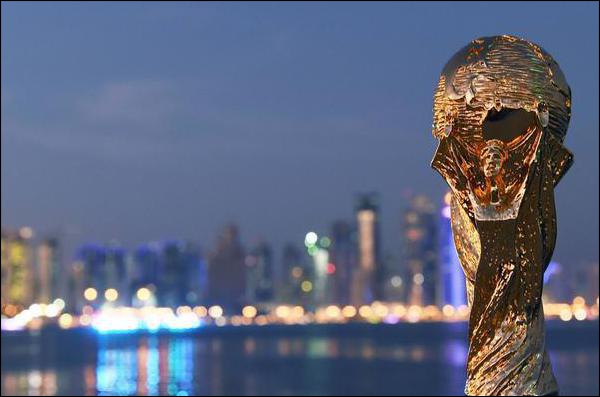 Crise du Golfe : Doha déterminé à organiser le Mondial de football en 2022