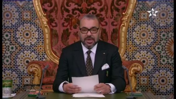 Mohammed VI : Pas de règlement au Sahara en dehors de la souveraineté du Maroc et du plan d’autonomie