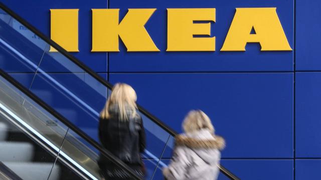 La Commission européenne soupçonne Amsterdam d’avoir accordé à Ikea des avantages fiscaux indus