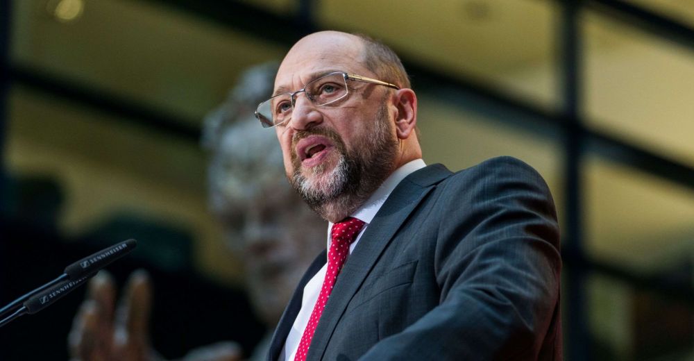Allemagne : Les sociaux-démocrates consentent à l’unanimité de négocier avec les conservateurs