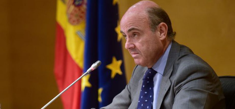 Espagne : la crise en Catalogne a déjà fait perdre au pays environ un milliard d’euros