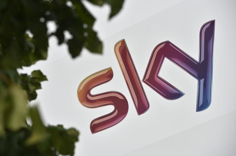 Royaume-Uni: réserves de l’autorité de la concurrence sur le rachat de Sky par la Fox