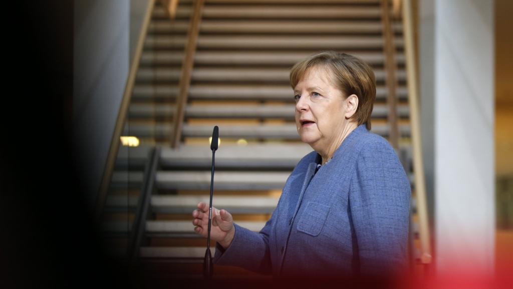 Les longues négociations gouvernementales en Allemagne tendent vers la fin
