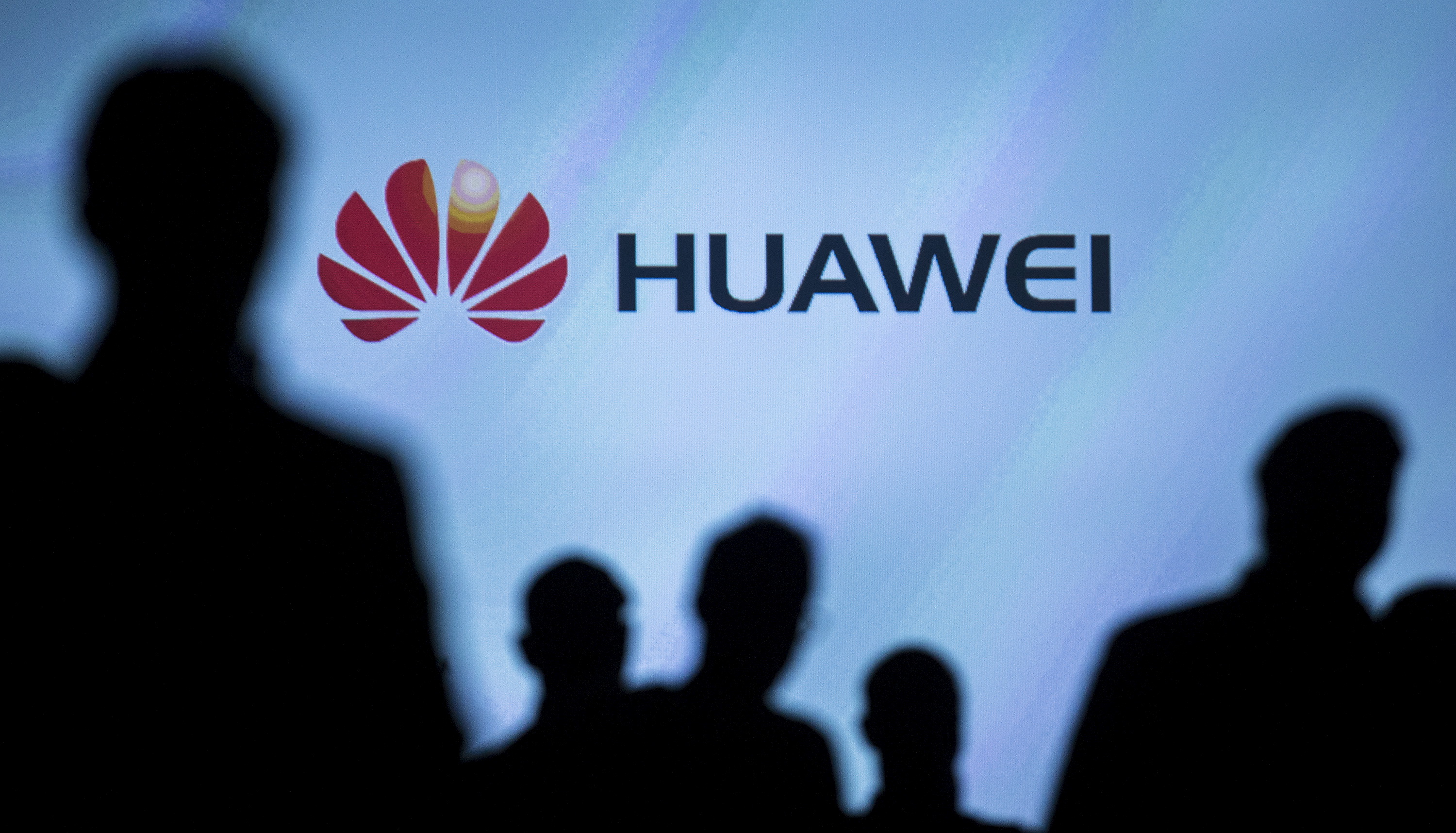 Le géant chinois des Télécoms Huawei part à la conquête du marché britannique