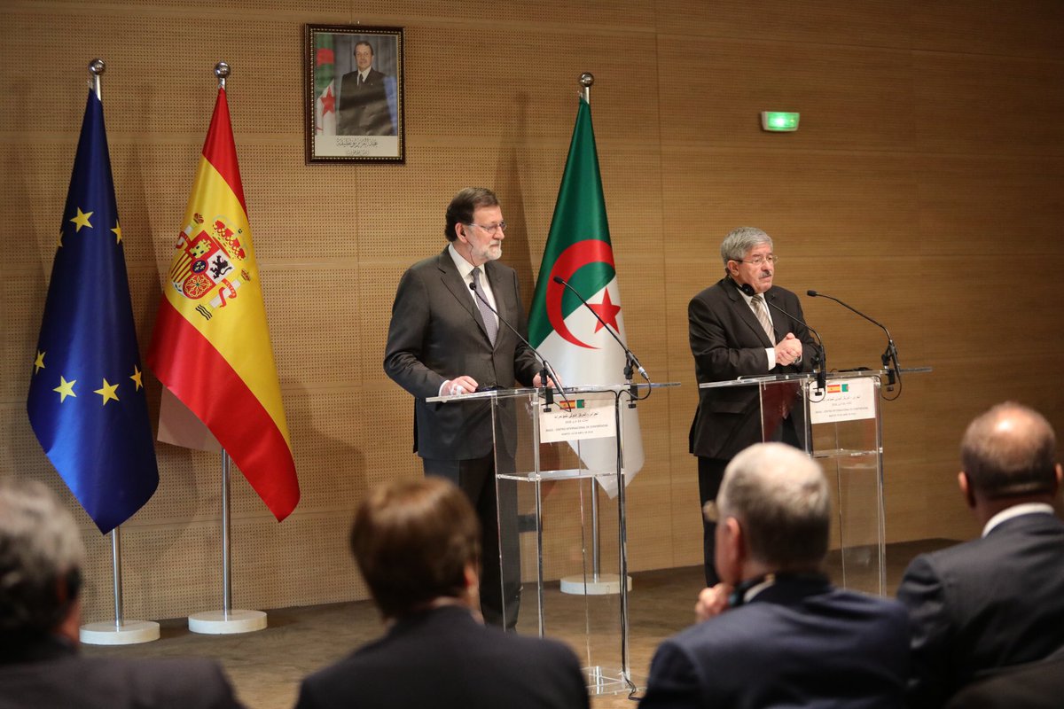 L’Algérie et l’Espagne signent huit mémorandums dans divers secteurs