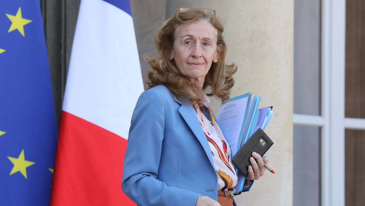 La ministre française de la Justice s’oppose au rapatriement d’une djihadiste française condamnée en Irak