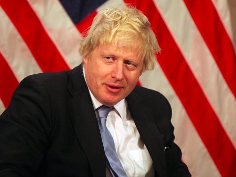 Royaume-Uni : Boris Johnson insiste sur la nécessité de sortir totalement de l’UE