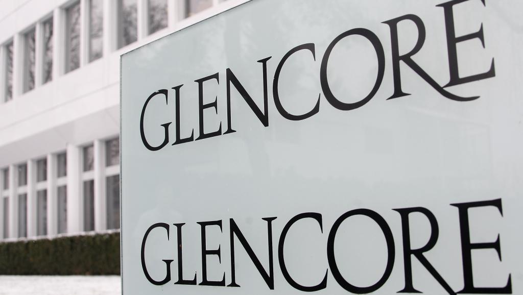 La justice américaine enquête sur le suisse Glencore, soupçonné de corruption