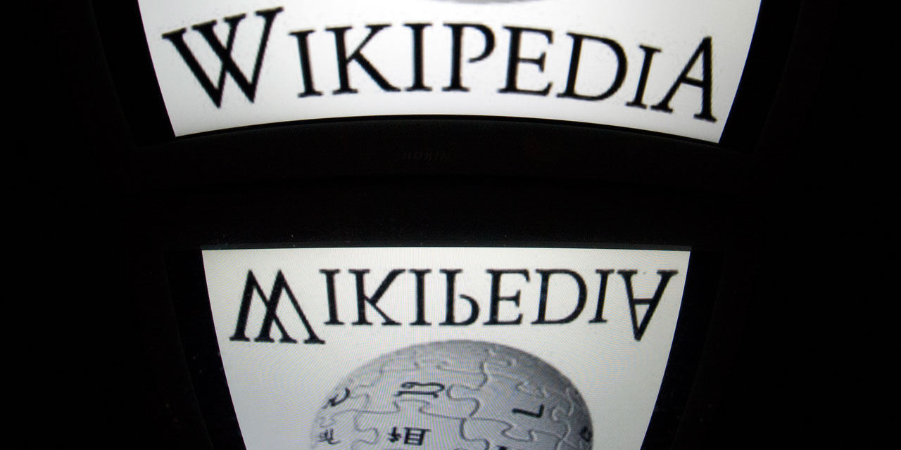 Union Européenne : Wikipedia milite contre la réforme des droits d’auteur
