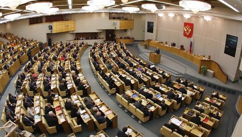 Russie : une loi pour obliger certains journalistes à se déclarer comme «agents de l’étranger»