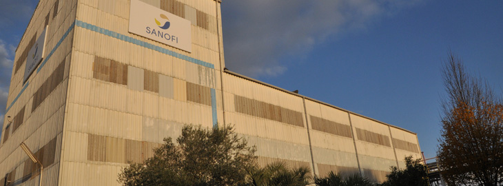 France : l’usine de Sanofi à Mourenx restera close