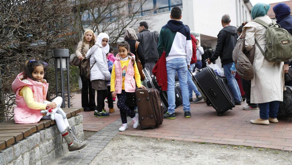 Allemagne : le regroupement familial de nouveau accessible aux réfugiés bénéficiaires d’une protection subsidiaire