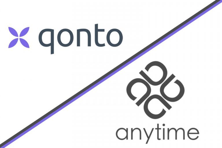 La startup Qonto réalise une levée de fonds record en France