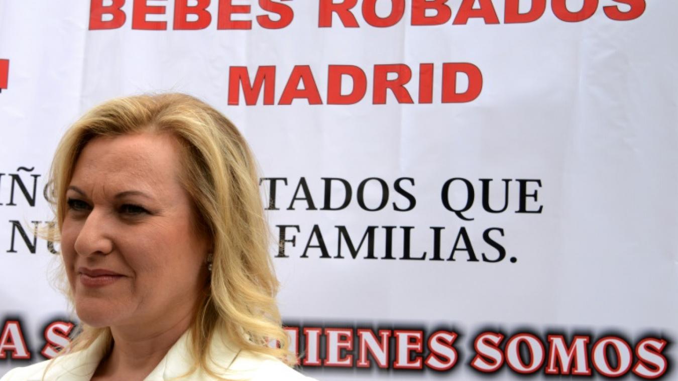 Aucune condamnation en Espagne pour le premier procès des «bébés volés»