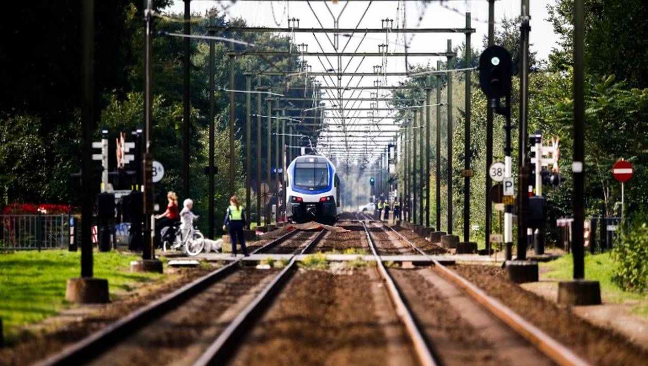 La compagnie néerlandaise des chemins de fer va indemniser les proches de Juifs déportés