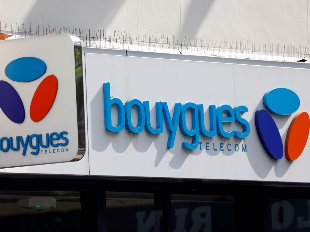 France : La CNIL inflige 250 000 euros d’amende à Bouygues Télécom pour un défaut de sécurité