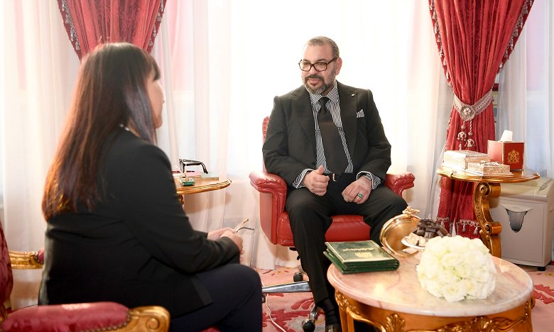Le Roi du Maroc nomme deux personnalités dans le domaine des droits de l’homme