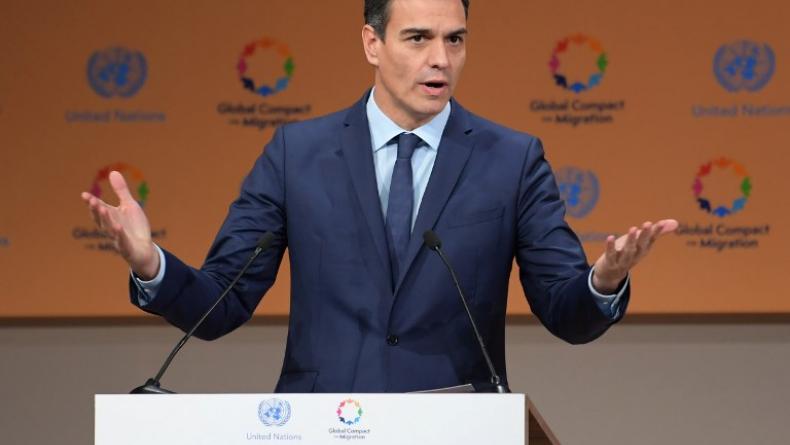 Le Premier ministre espagnol annonce une spectaculaire augmentation du salaire minimum