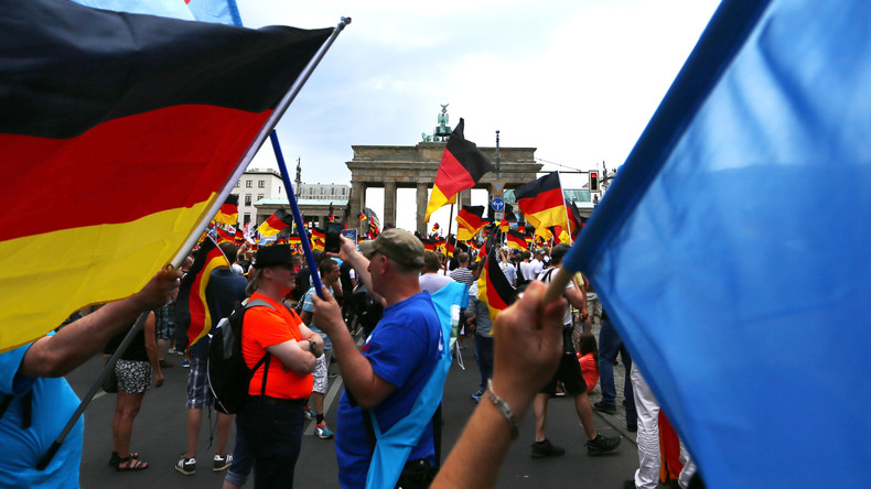 L’Allemagne veut faciliter l’immigration de travailleurs qualifiés étrangers