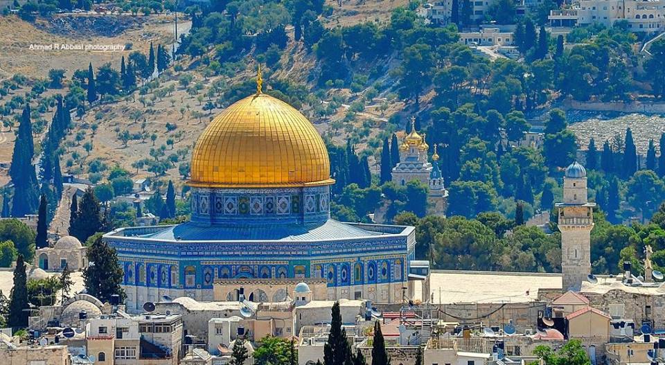 Jérusalem: Don du Roi Mohammed VI pour la restauration de la mosquée Al Aqsa