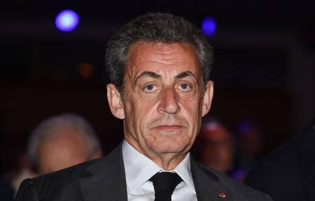 France : Nicolas Sarkozy sera jugé dans l’affaire dite des « écoutes »