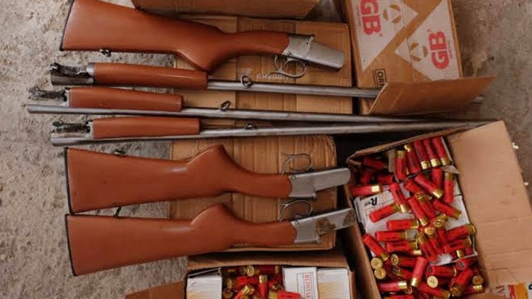 Les grosses acquisitions d’armes par l’Algérie préoccupent des ONG canadiennes