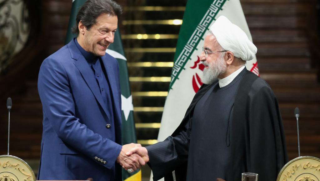 Le Pakistan en médiateur entre l’Iran et l’Arabie saoudite