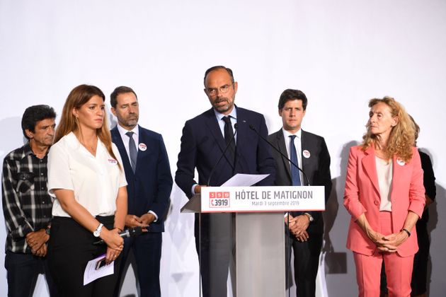 Le gouvernement français présentera ses mesures à la fin du « Grenelle » sur les violences conjugales